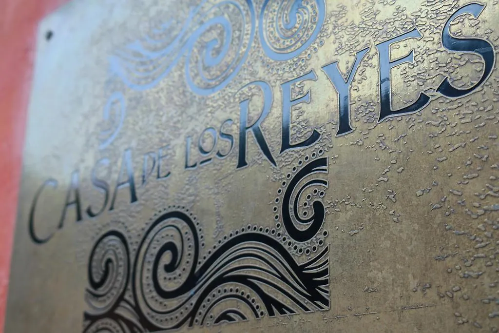 Casa De Los Reyes By Hmc Cartagena Hotel