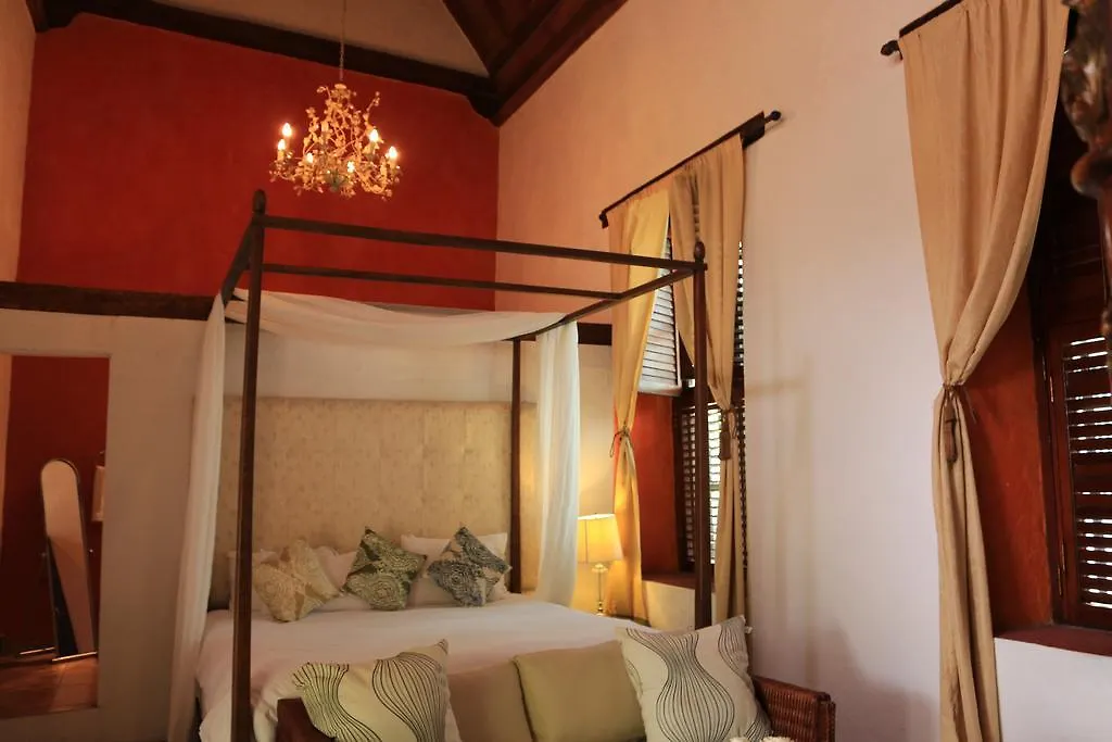 Casa De Los Reyes By Hmc Cartagena 4*,