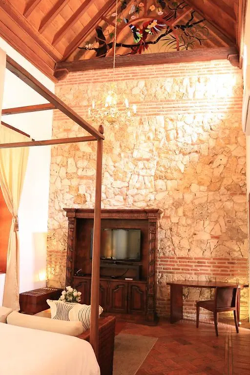Casa De Los Reyes By Hmc Cartagena Colômbia