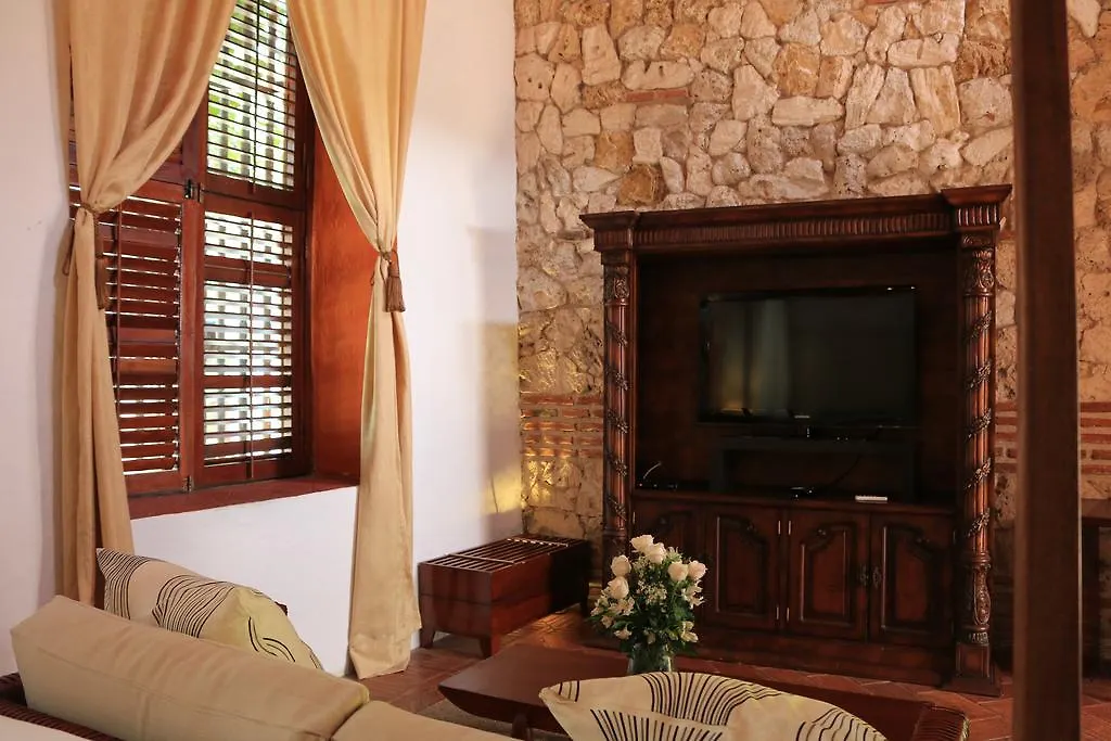 Casa De Los Reyes By Hmc Cartagena