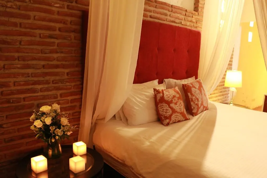 Casa De Los Reyes By Hmc Cartagena 4*,