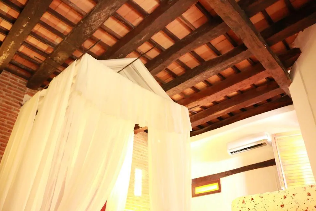 Casa De Los Reyes By Hmc Cartagena