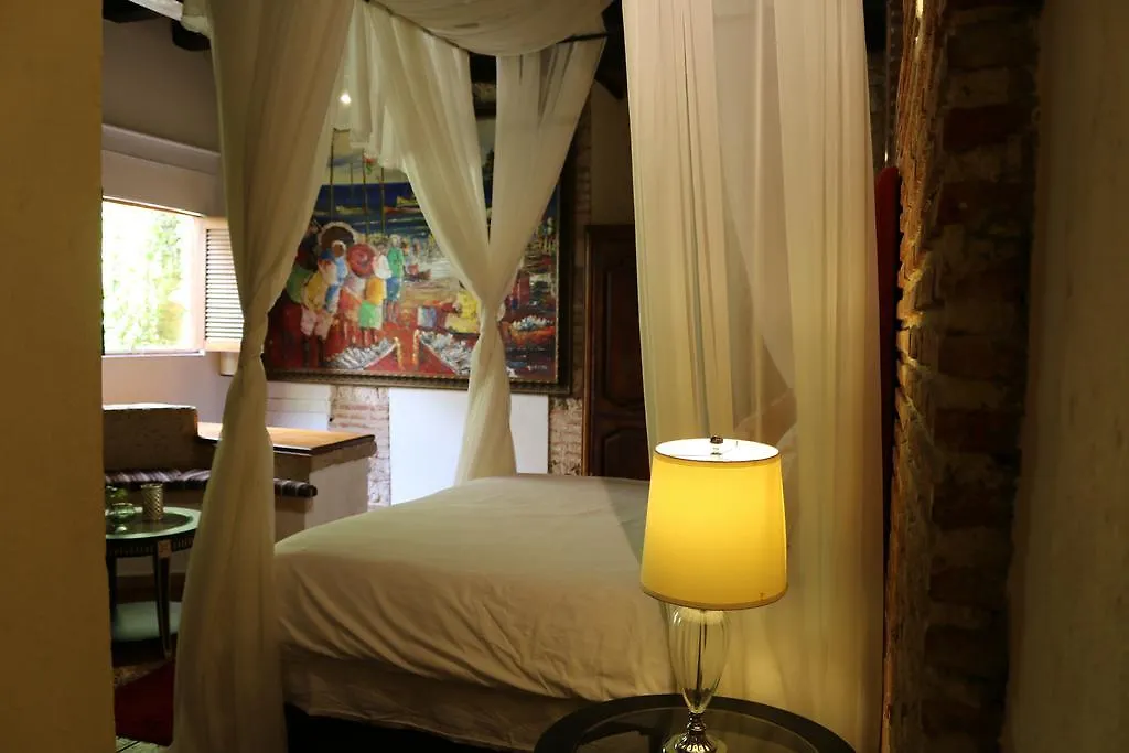 Casa De Los Reyes By Hmc Cartagena Hotel