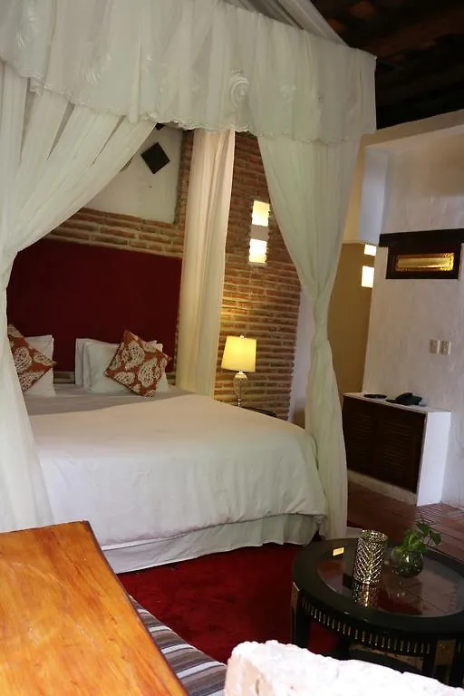 Casa De Los Reyes By Hmc Cartagena