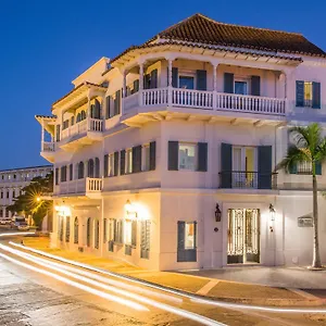 Hotel Boutique Bovedas De Santa Clara By Accor, Cartagena