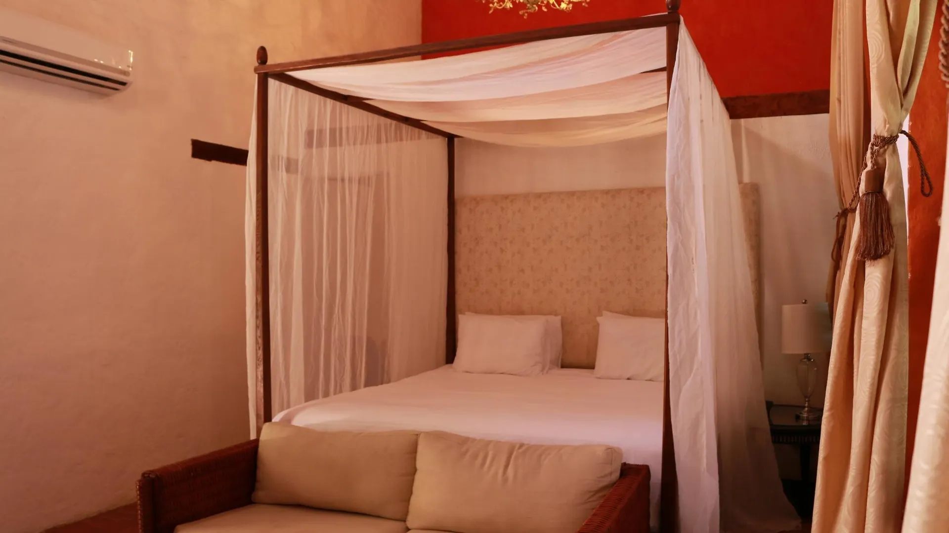 Cartagena Casa De Los Reyes By Hmc מלון