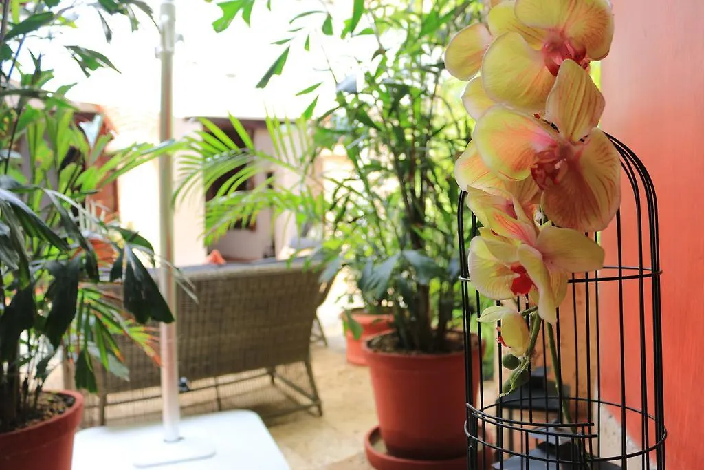 **** מלון Cartagena Casa De Los Reyes By Hmc קולומביה
