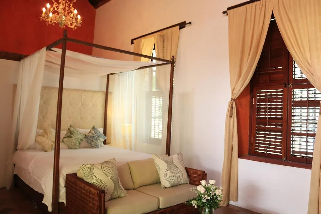 Cartagena Casa De Los Reyes By Hmc קולומביה