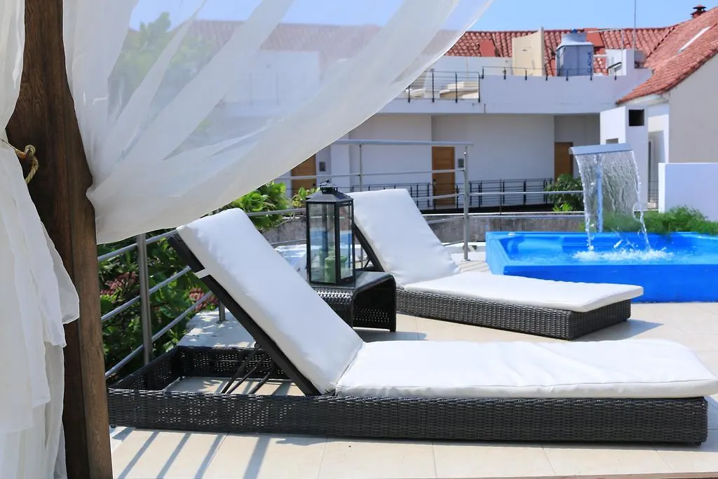Cartagena Casa De Los Reyes By Hmc מלון