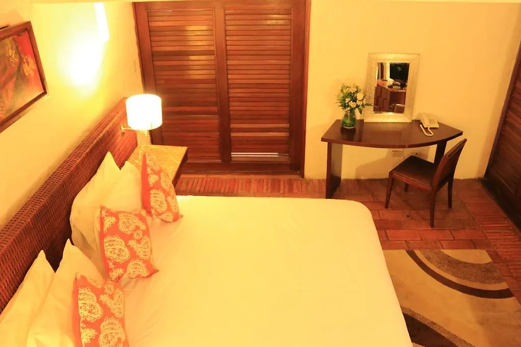 מלון Cartagena Casa De Los Reyes By Hmc