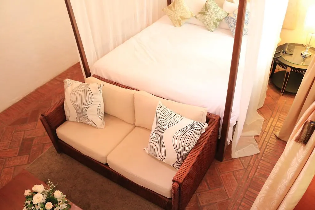 מלון Cartagena Casa De Los Reyes By Hmc