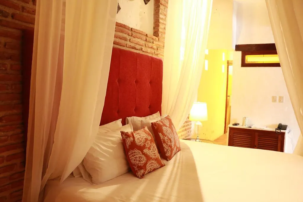 Cartagena Casa De Los Reyes By Hmc קולומביה