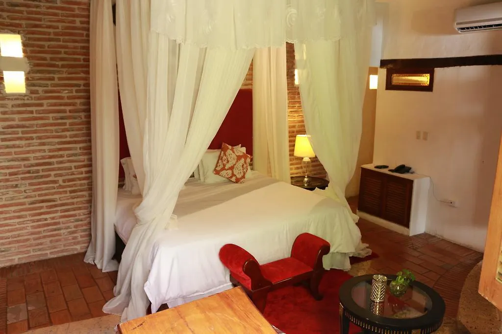 Cartagena Casa De Los Reyes By Hmc קולומביה