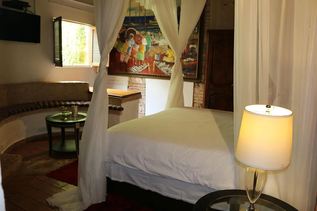 Cartagena Casa De Los Reyes By Hmc קולומביה