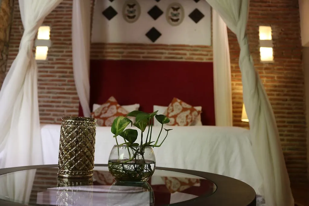 Cartagena Casa De Los Reyes By Hmc 4*,  קולומביה